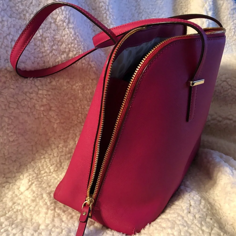 Kate Spade Cedar Street Maise Shoulder Bag Purse